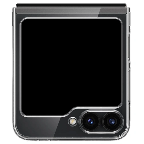 Kup Etui Spigen Airskin Samsung Galaxy Z Flip 6 Crystal Clear - SPN3436 - {ean13} - Sklep Home Screen