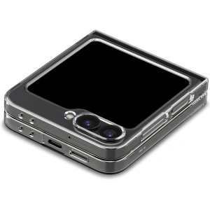 Kup Etui Spigen Airskin Samsung Galaxy Z Flip 6 Crystal Clear - SPN3436 - {ean13} - Sklep Home Screen
