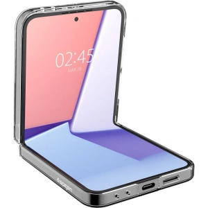 Kup Etui Spigen Airskin Samsung Galaxy Z Flip 6 Crystal Clear - SPN3436 - {ean13} - Sklep Home Screen