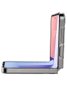 Kup Etui Spigen Airskin Samsung Galaxy Z Flip 6 Crystal Clear - SPN3436 - {ean13} - Sklep Home Screen