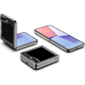 Kup Etui Spigen Airskin Samsung Galaxy Z Flip 6 Átlátszó - SPN3436 - {ean13} - Sklep Home Screen
