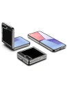 Kup Etui Spigen Airskin Samsung Galaxy Z Flip 6 Crystal Clear - SPN3436 - {ean13} - Sklep Home Screen