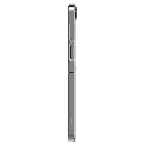 Kup Etui Spigen Airskin Samsung Galaxy Z Flip 6 Crystal Clear - SPN3436 - {ean13} - Sklep Home Screen