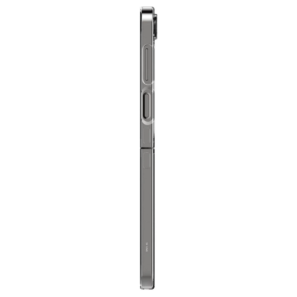 Etui Spigen Airskin Samsung Galaxy Z Flip 6 / 7 FE Crystal Clear