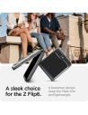 Buy Spigen Airskin Samsung Galaxy Z Flip 6 Crystal Clear - SPN3436 - {ean13} - Home Screen Store Europe