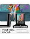 Buy Spigen Airskin Samsung Galaxy Z Flip 6 Crystal Clear - SPN3436 - {ean13} - Home Screen Store Europe