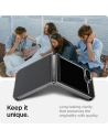 Kup Etui Spigen Airskin Samsung Galaxy Z Flip 6 Crystal Clear - SPN3436 - {ean13} - Sklep Home Screen