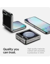 Kup Etui Spigen Airskin Samsung Galaxy Z Flip 6 Crystal Clear - SPN3436 - {ean13} - Sklep Home Screen