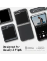 Kup Etui Spigen Airskin Samsung Galaxy Z Flip 6 Crystal Clear - SPN3436 - {ean13} - Sklep Home Screen
