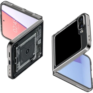 Kup Etui Spigen Airskin Samsung Galaxy Z Flip 6 Zero One - SPN3437 - {ean13} - Sklep Home Screen