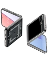 Kup Case Spigen Airskin Samsung Galaxy Z Flip 6 Zero One - SPN3437 - {ean13} - Sklep Home Screen