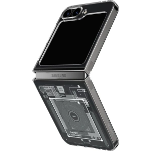 Kup Etui Spigen Airskin Samsung Galaxy Z Flip 6 Zero One - SPN3437 - {ean13} - Sklep Home Screen