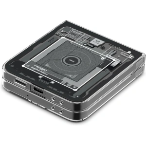 Kup Etui Spigen Airskin Samsung Galaxy Z Flip 6 Zero One - SPN3437 - {ean13} - Sklep Home Screen