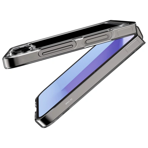 Kup Case Spigen Airskin Samsung Galaxy Z Flip 6 Zero One - SPN3437 - {ean13} - Sklep Home Screen