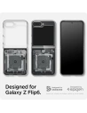 Kup Case Spigen Airskin Samsung Galaxy Z Flip 6 Zero One - SPN3437 - {ean13} - Sklep Home Screen