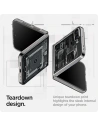 Kup Case Spigen Airskin Samsung Galaxy Z Flip 6 Zero One - SPN3437 - {ean13} - Sklep Home Screen