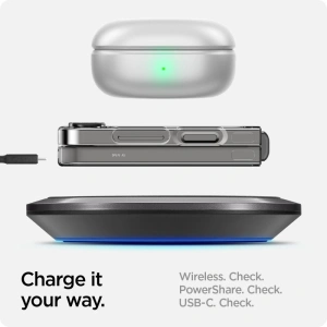 Spigen Airskin Samsung Galaxy Z Flip 6 Zero One