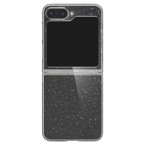 Kup Case Spigen Airskin Samsung Galaxy Z Flip 6 Glitter Crystal - SPN3438 - {ean13} - Sklep Home Screen