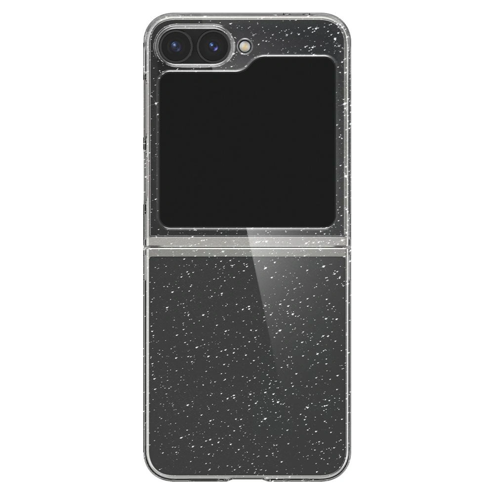Etui Spigen Airskin Samsung Galaxy Z Flip 6 / 7 FE Glitter Crystal