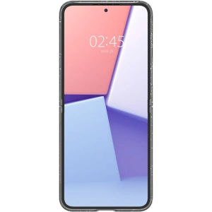 Kup Etui Spigen Airskin Samsung Galaxy Z Flip 6 Glitter Crystal - SPN3438 - {ean13} - Sklep Home Screen