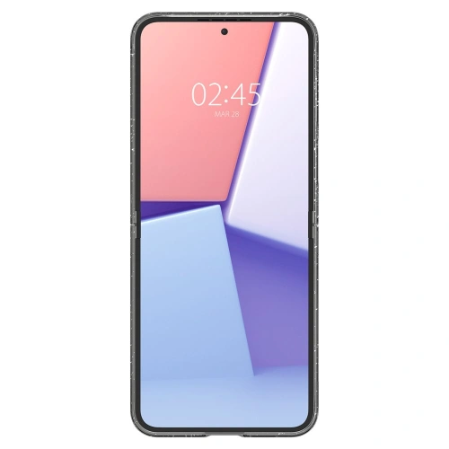 Buy Spigen Airskin Samsung Galaxy Z Flip 6 Glitter Crystal - SPN3438 - {ean13} - Home Screen Store Europe