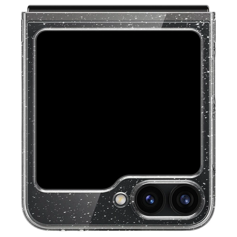 Etui Spigen Airskin Samsung Galaxy Z Flip 6 / 7 FE Glitter Crystal