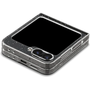 Kup Etui Spigen Airskin Samsung Galaxy Z Flip 6 Glitter Crystal - SPN3438 - {ean13} - Sklep Home Screen
