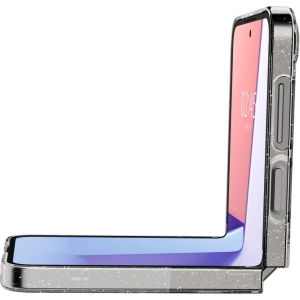 Kup Etui Spigen Airskin Samsung Galaxy Z Flip 6 Glitter Crystal - SPN3438 - {ean13} - Sklep Home Screen