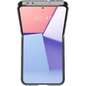 Kup Etui Spigen Airskin Samsung Galaxy Z Flip 6 Glitter Crystal - SPN3438 - {ean13} - Sklep Home Screen