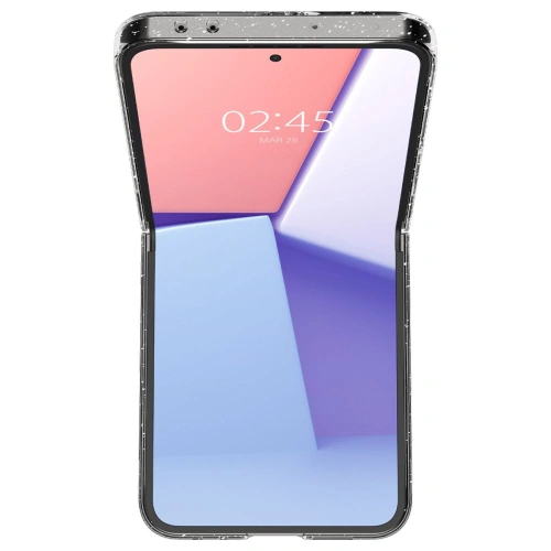 Buy Spigen Airskin Samsung Galaxy Z Flip 6 Glitter Crystal - SPN3438 - {ean13} - Home Screen Store Europe