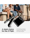 Buy Spigen Airskin Samsung Galaxy Z Flip 6 Glitter Crystal - SPN3438 - {ean13} - Home Screen Store Europe