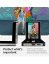 Kup Case Spigen Airskin Samsung Galaxy Z Flip 6 Glitter Crystal - SPN3438 - {ean13} - Sklep Home Screen