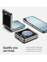 Kup Case Spigen Airskin Samsung Galaxy Z Flip 6 Glitter Crystal - SPN3438 - {ean13} - Sklep Home Screen