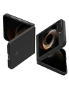 Buy Spigen Airskin Samsung Galaxy Z Flip 6 Aramid Black - SPN3439 - {ean13} - Home Screen Store Europe