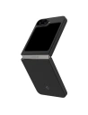 Buy Spigen Airskin Samsung Galaxy Z Flip 6 Aramid Black - SPN3439 - {ean13} - Home Screen Store Europe