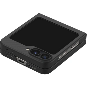 Kup Etui Spigen Airskin Samsung Galaxy Z Flip 6 Aramid Black - SPN3439 - {ean13} - Sklep Home Screen