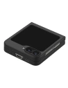 Buy Spigen Airskin Samsung Galaxy Z Flip 6 Aramid Black - SPN3439 - {ean13} - Home Screen Store Europe