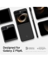 Buy Spigen Airskin Samsung Galaxy Z Flip 6 Aramid Black - SPN3439 - {ean13} - Home Screen Store Europe