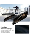 Buy Spigen Airskin Samsung Galaxy Z Flip 6 Aramid Black - SPN3439 - {ean13} - Home Screen Store Europe
