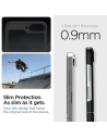 Buy Spigen Airskin Samsung Galaxy Z Flip 6 Aramid Black - SPN3439 - {ean13} - Home Screen Store Europe