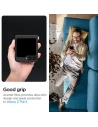 Buy Spigen Airskin Samsung Galaxy Z Flip 6 Aramid Black - SPN3439 - {ean13} - Home Screen Store Europe
