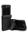 Etui Spigen Tough Armor Pro Samsung Galaxy Z Flip 6 Fekete