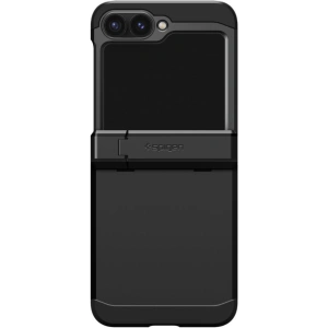 Kup Etui Spigen Tough Armor Pro Samsung Galaxy Z Flip 6 Negru - SPN3440 - {ean13} - Sklep Home Screen