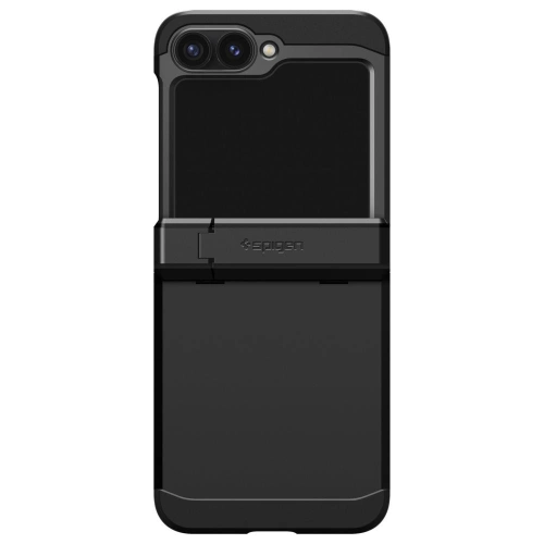 Kup Etui Spigen Tough Armor Pro Samsung Galaxy Z Flip 6 černé - SPN3440 - {ean13} - Sklep Home Screen
