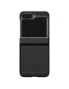 Kup Etui Spigen Tough Armor Pro Samsung Galaxy Z Flip 6 Fekete - SPN3440 - {ean13} - Sklep Home Screen