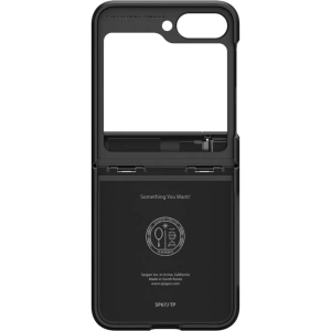 Kup Etui Spigen Tough Armor Pro Samsung Galaxy Z Flip 6 Black - SPN3440 - {ean13} - Sklep Home Screen