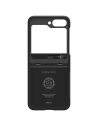 Kup Etui Spigen Tough Armor Pro Samsung Galaxy Z Flip 6 Fekete - SPN3440 - {ean13} - Sklep Home Screen