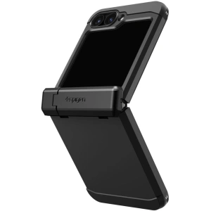 Kup Etui Spigen Tough Armor Pro Samsung Galaxy Z Flip 6 Black - SPN3440 - {ean13} - Sklep Home Screen