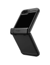 Kup Etui Spigen Tough Armor Pro Samsung Galaxy Z Flip 6 černé - SPN3440 - {ean13} - Sklep Home Screen