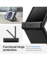 Kup Etui Spigen Tough Armor Pro Samsung Galaxy Z Flip 6 Fekete - SPN3440 - {ean13} - Sklep Home Screen